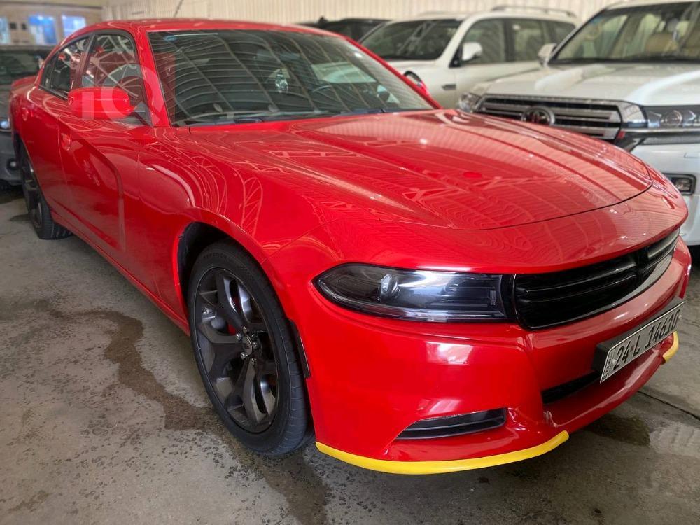 Dodge Charger
